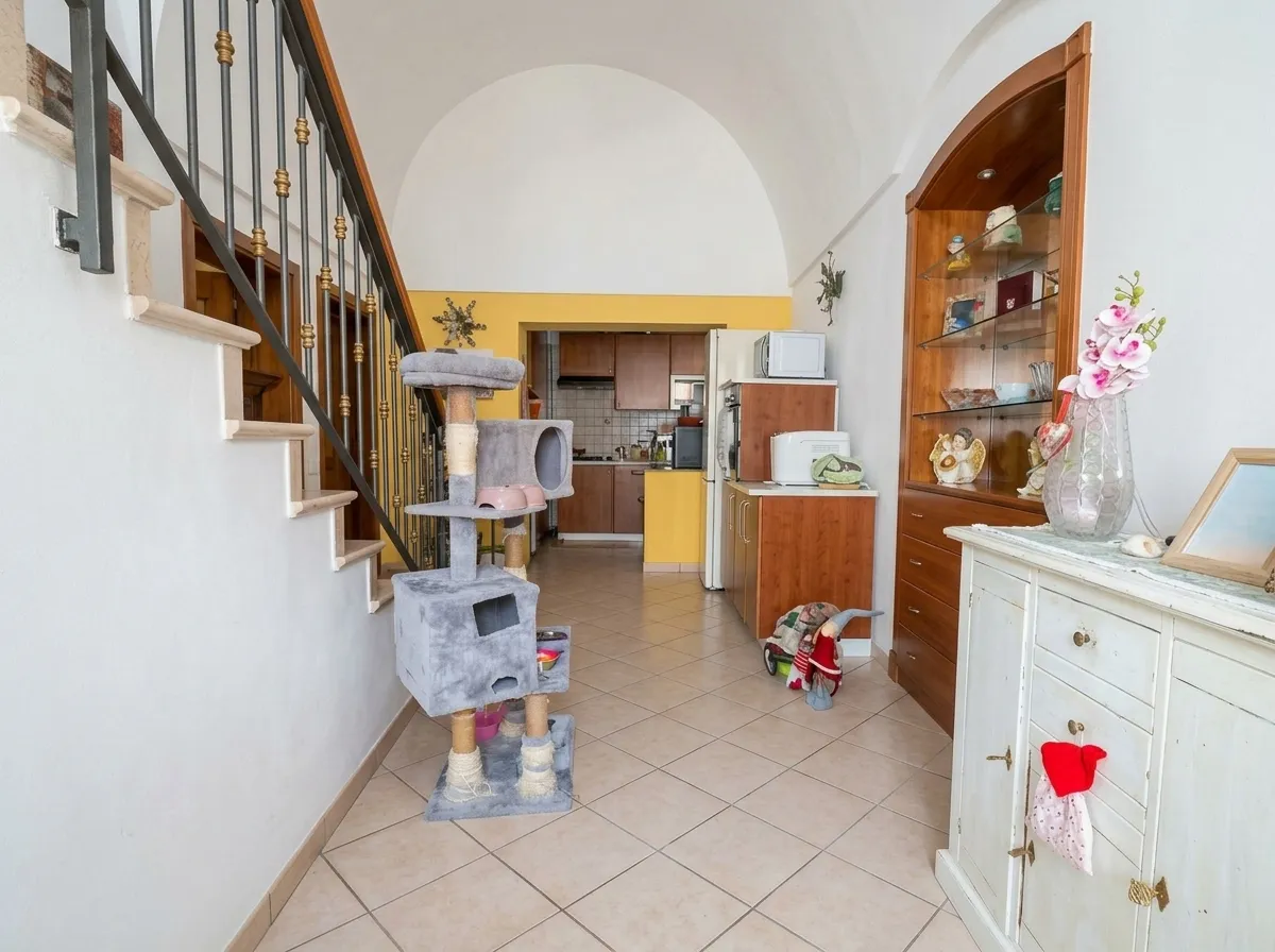 Casa indipendente in vendita a Casamassima - foto 4