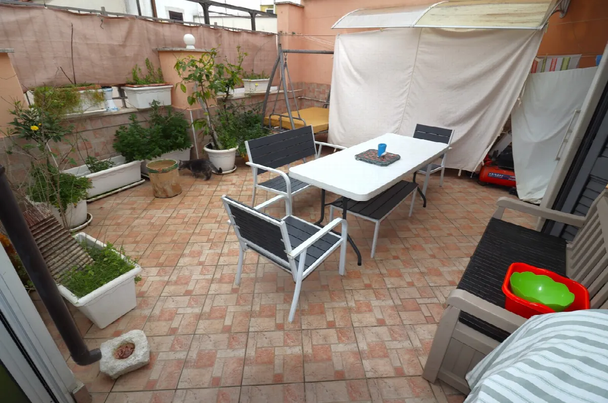 Casa indipendente in vendita a Casamassima - foto 6