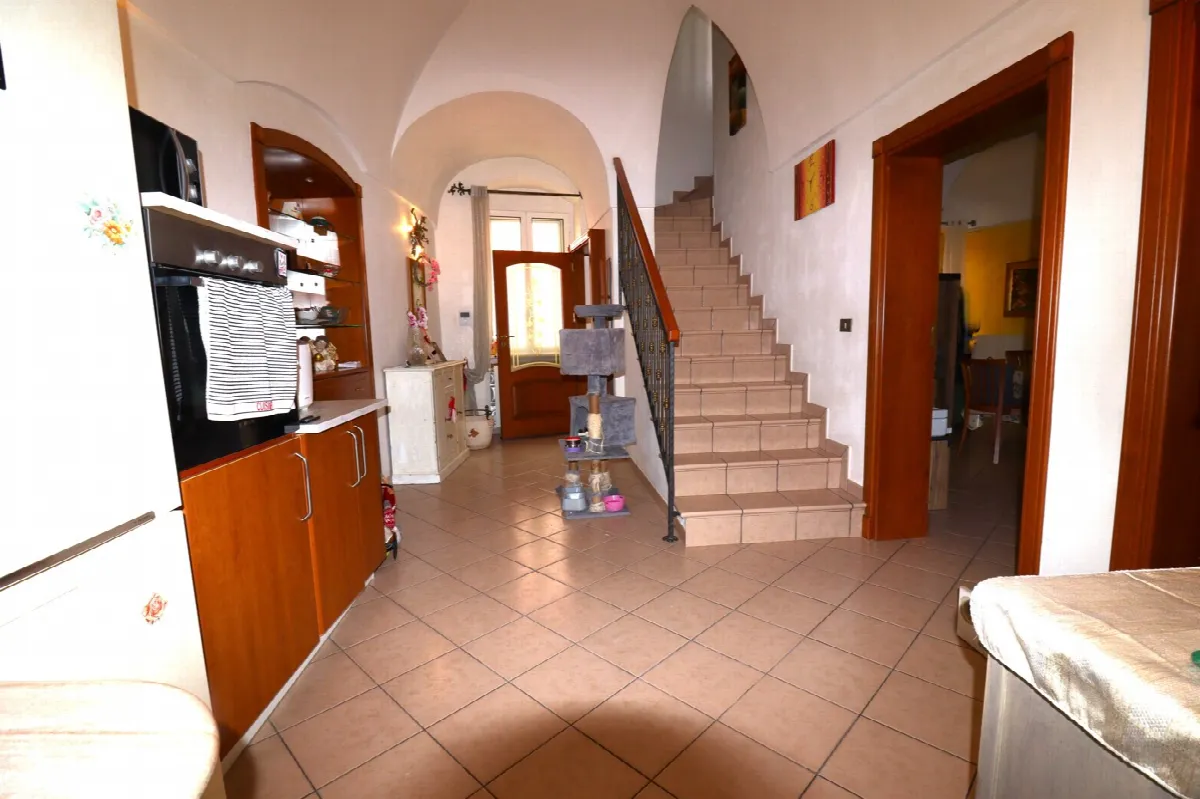 Casa indipendente in vendita a Casamassima - foto 7