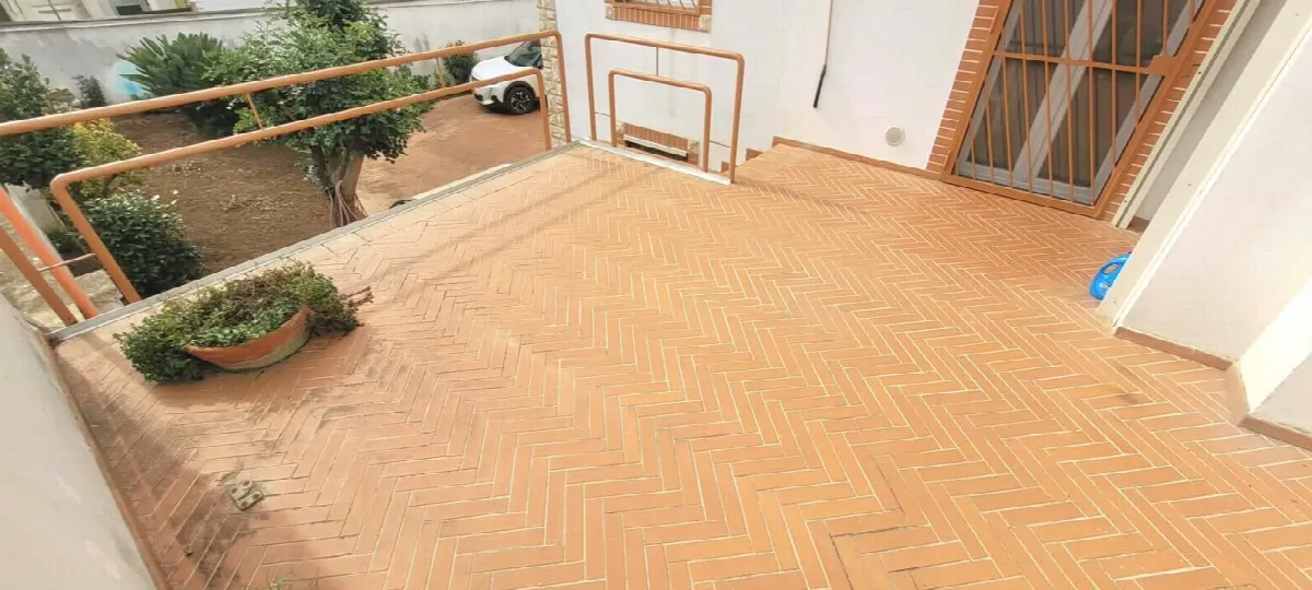 Villetta a schiera in vendita a Casamassima - foto 9