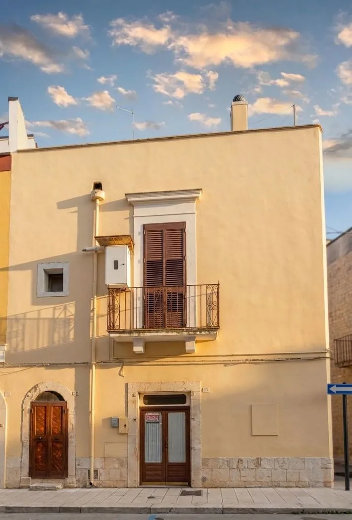 Casa indipendente in vendita a Casamassima - foto 1