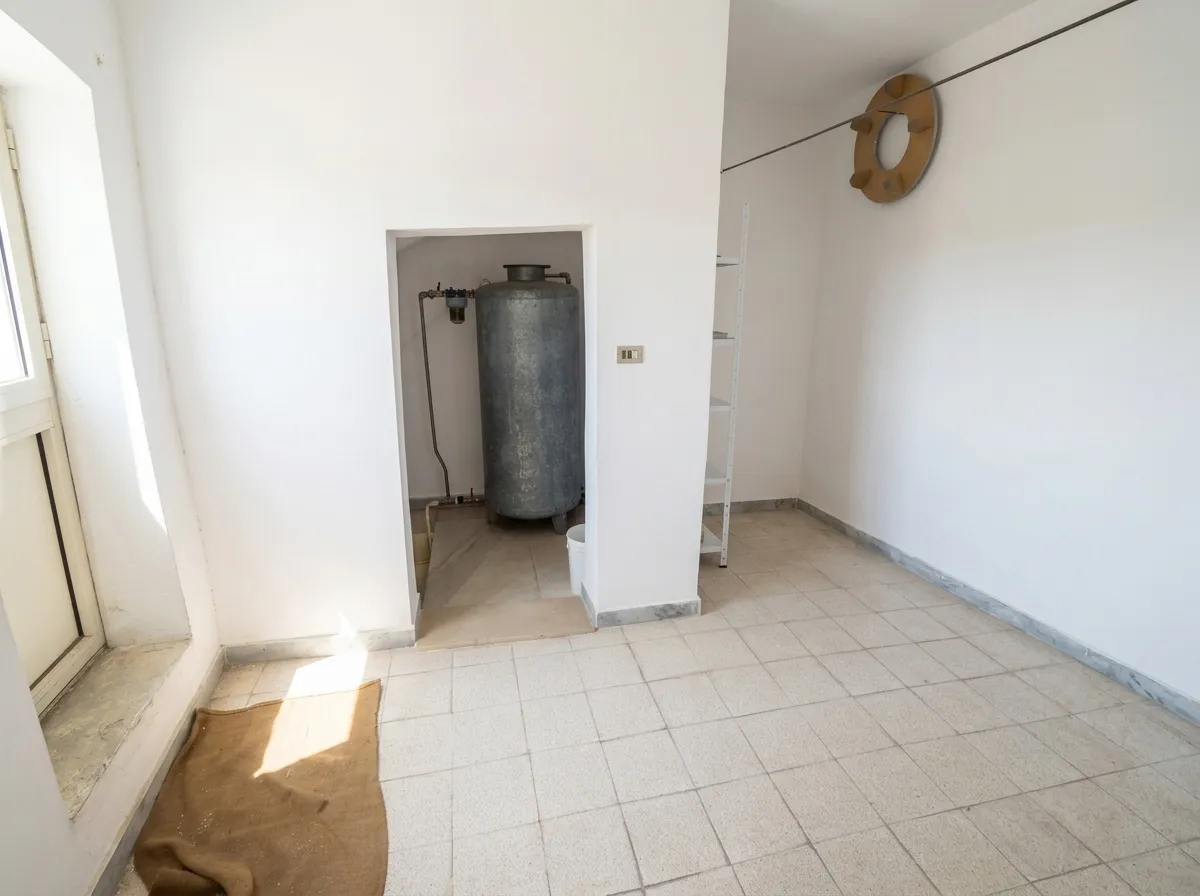 Casa indipendente in vendita a Casamassima - foto 10