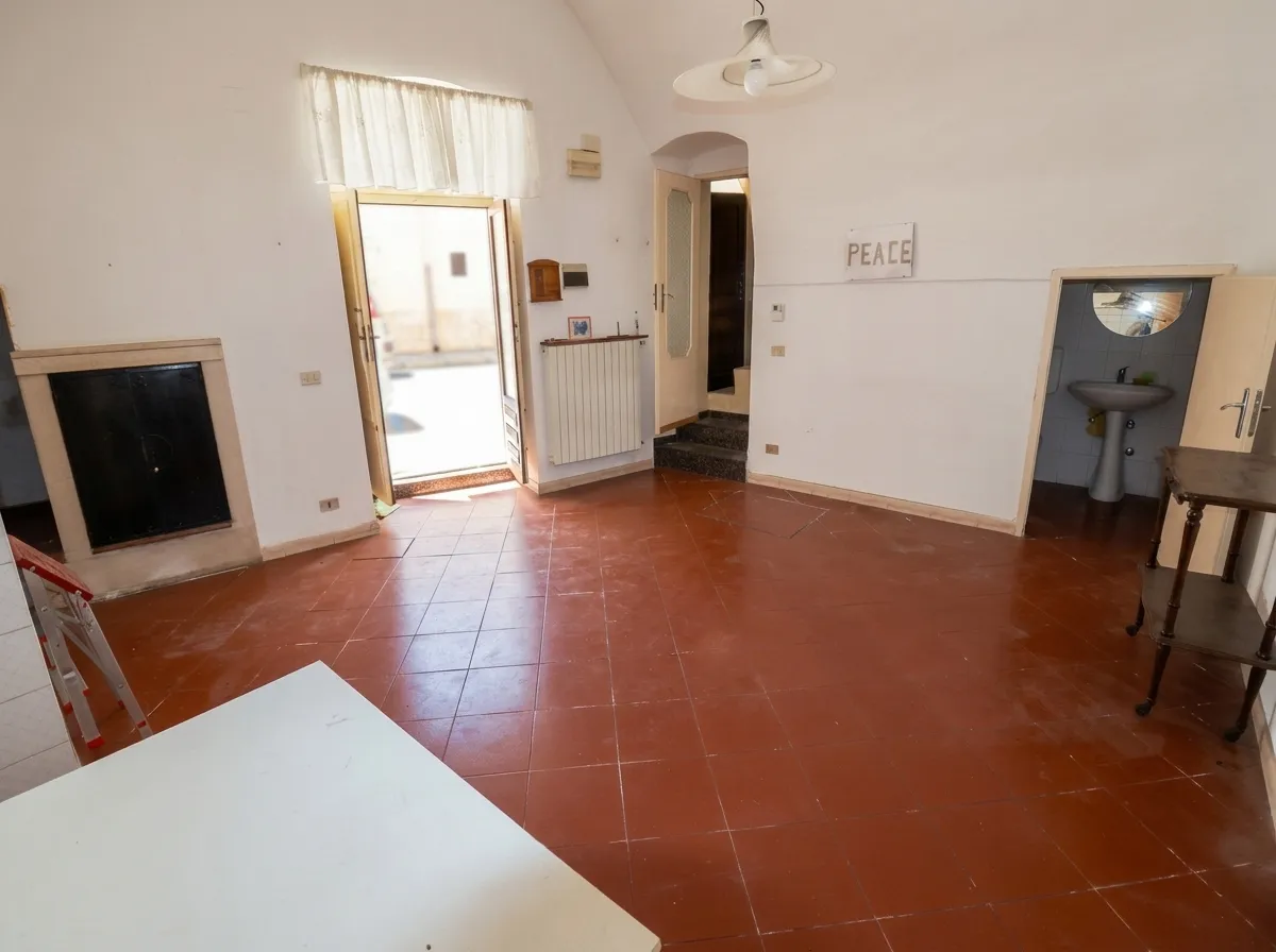 Casa indipendente in vendita a Casamassima - foto 2