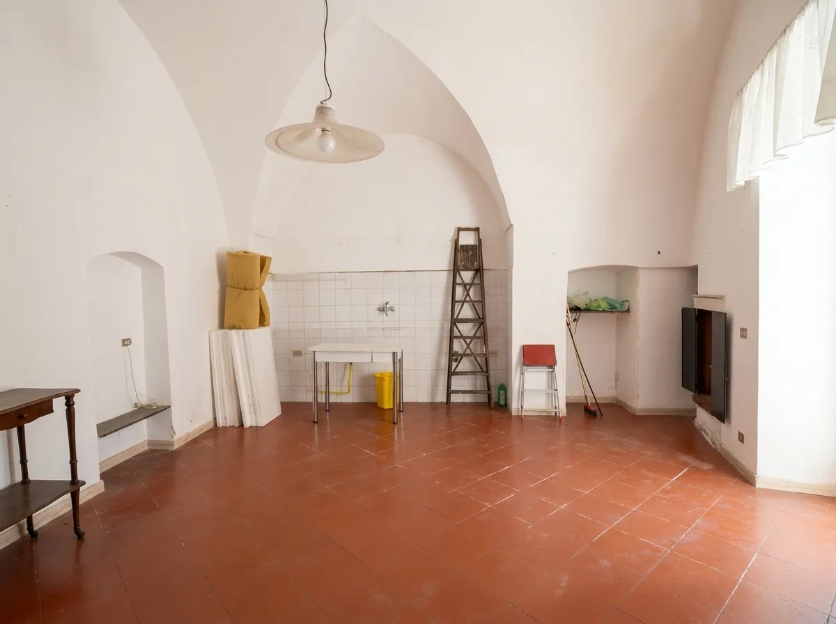 Casa indipendente in vendita a Casamassima - foto 3
