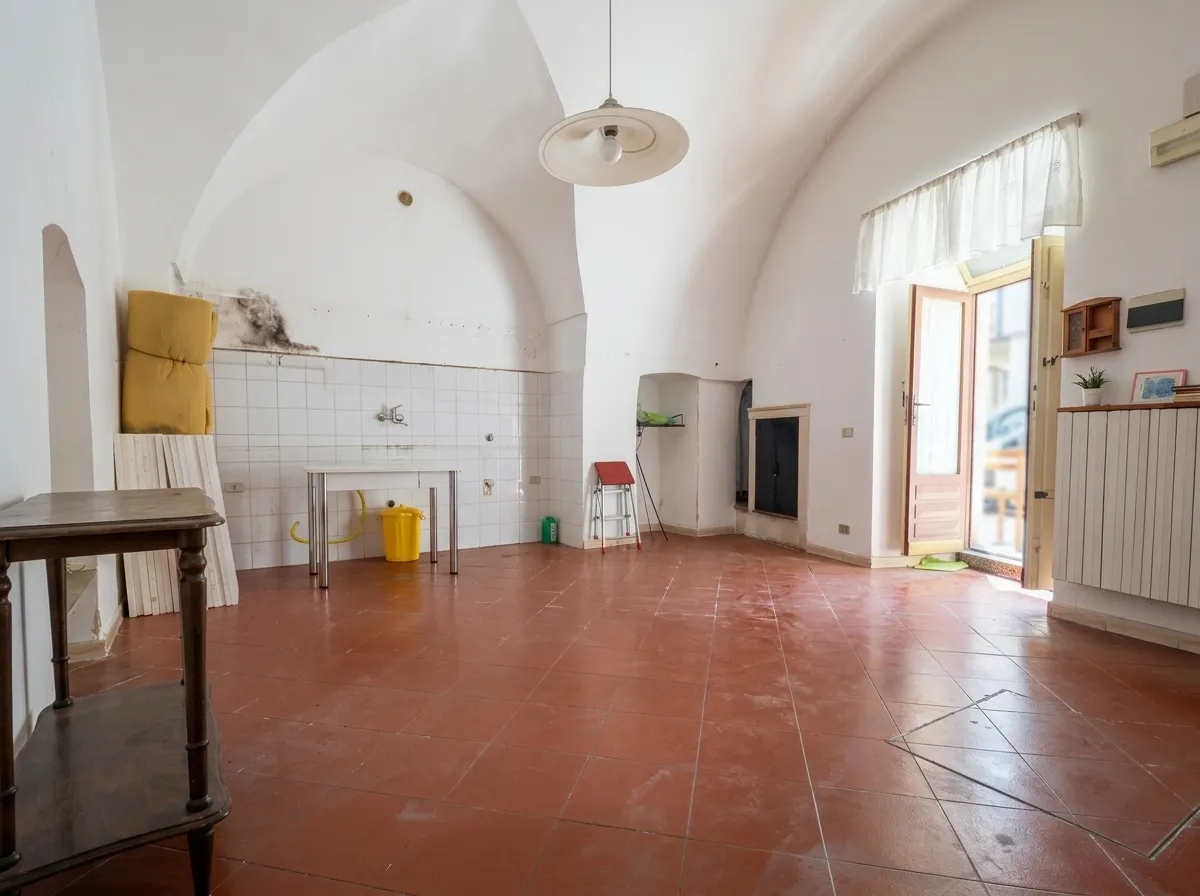 Casa indipendente in vendita a Casamassima - foto 4