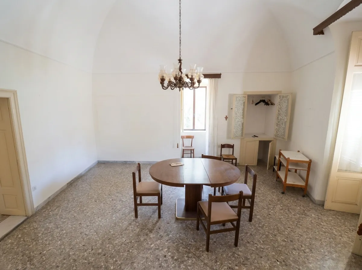 Casa indipendente in vendita a Casamassima - foto 6