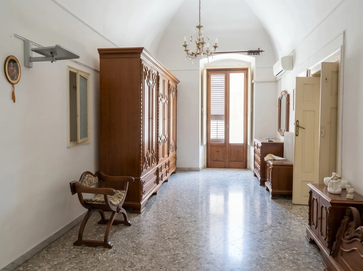 Casa indipendente in vendita a Casamassima - foto 7