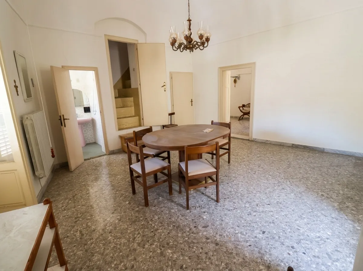 Casa indipendente in vendita a Casamassima - foto 8