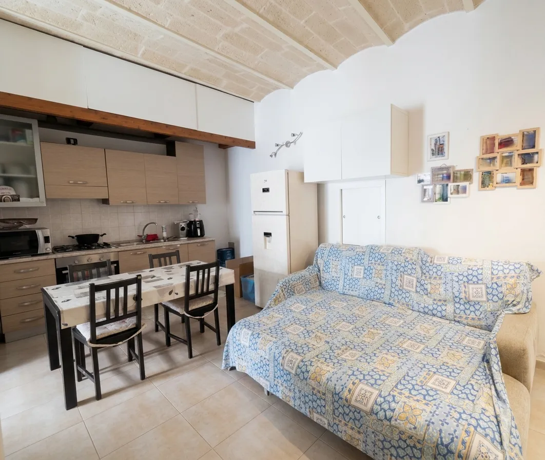 Casa indipendente in vendita a Casamassima - foto 2