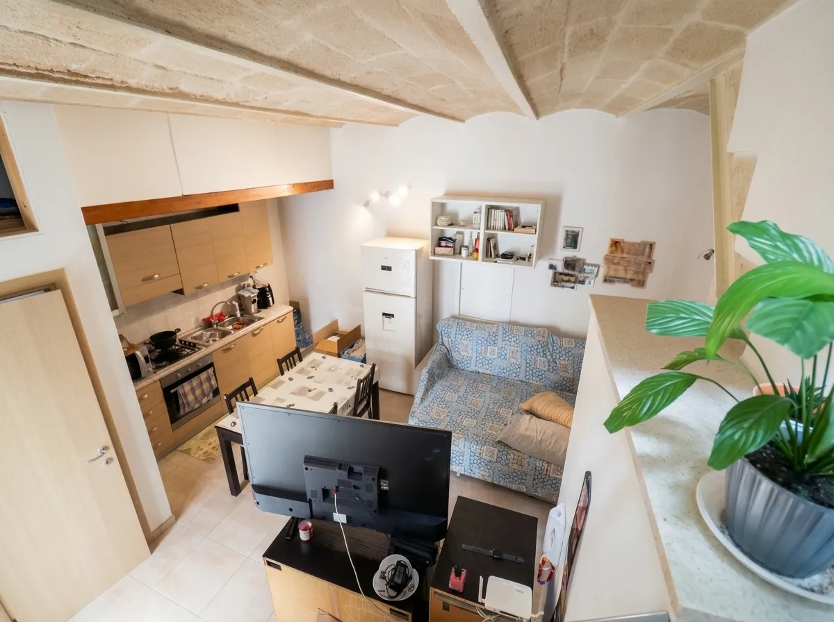 Casa indipendente in vendita a Casamassima - foto 3