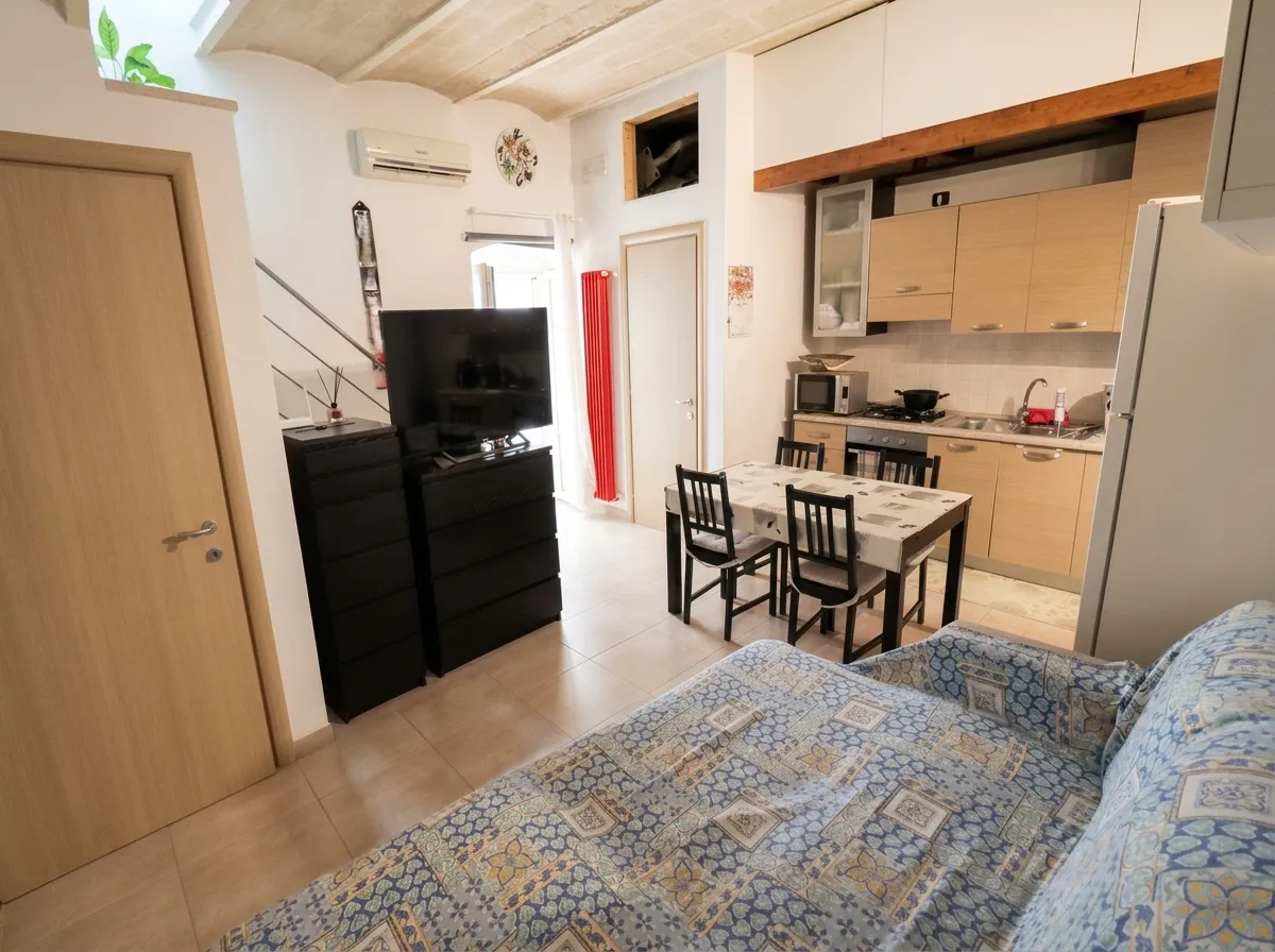 Casa indipendente in vendita a Casamassima - foto 5