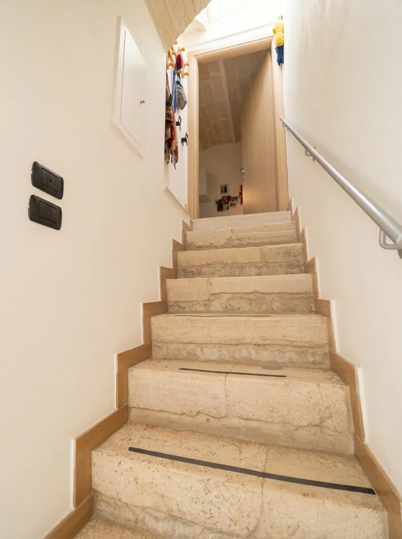 Casa indipendente in vendita a Casamassima - foto 7