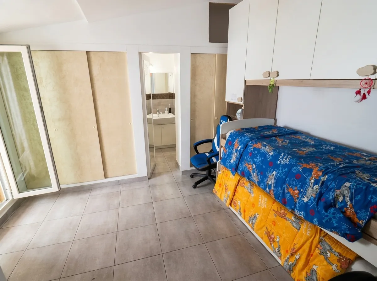 Casa indipendente in vendita a Casamassima - foto 8