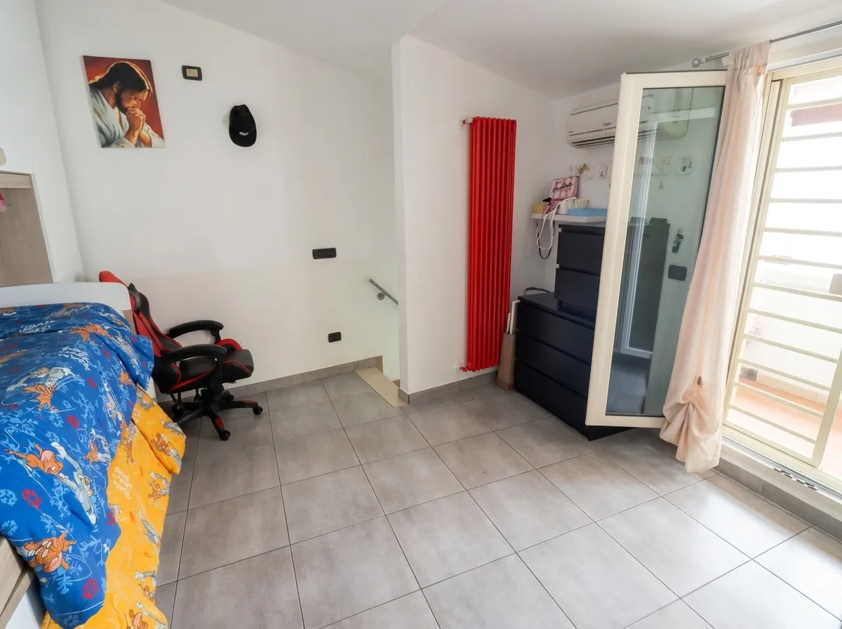 Casa indipendente in vendita a Casamassima - foto 9