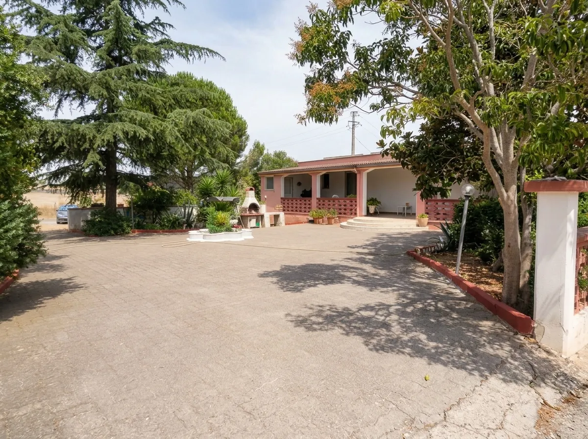 Villetta a schiera in vendita a Casamassima - foto 1