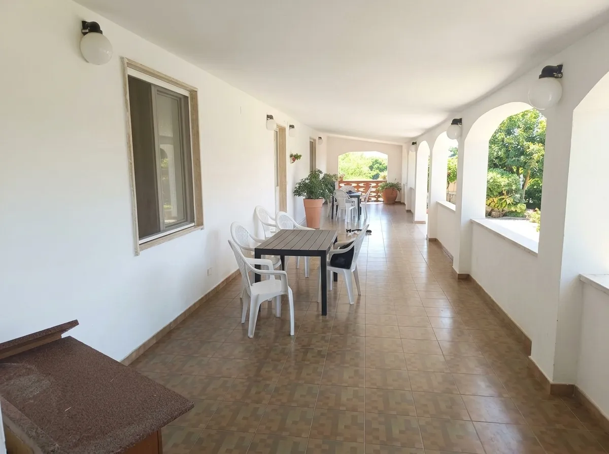 Villetta a schiera in vendita a Casamassima - foto 2