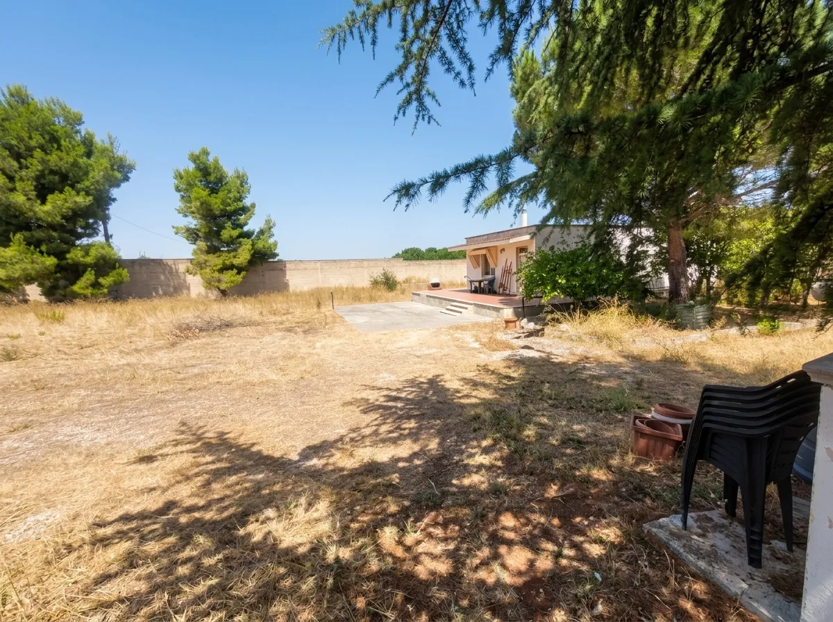 Villetta a schiera in vendita a Casamassima - foto 5