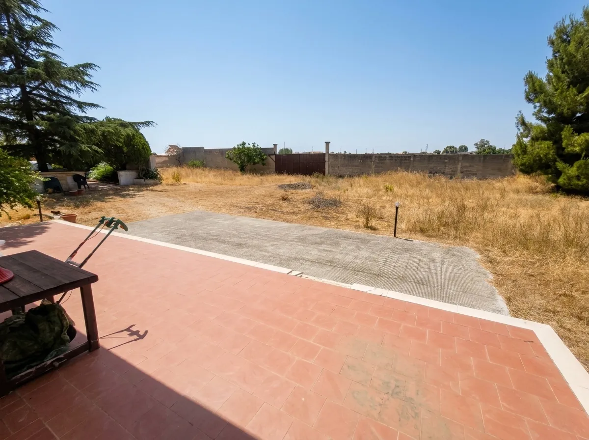 Villetta a schiera in vendita a Casamassima - foto 6