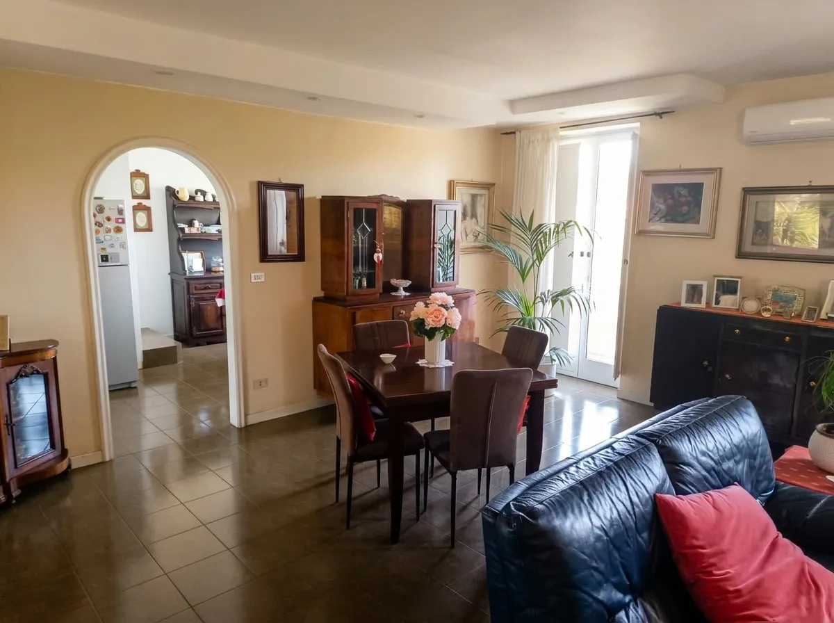 Villetta a schiera in vendita a Casamassima - foto 7