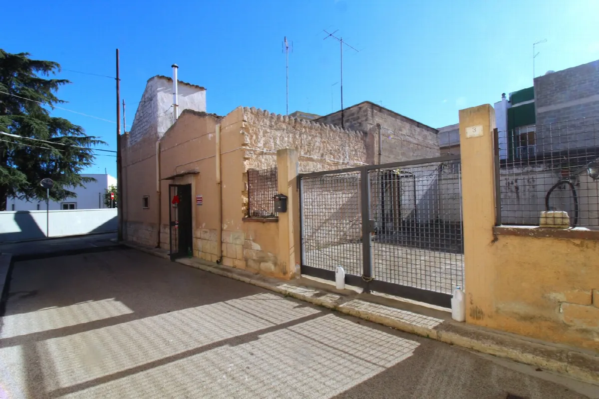 Casa indipendente in vendita a Sammichele di Bari - foto 1