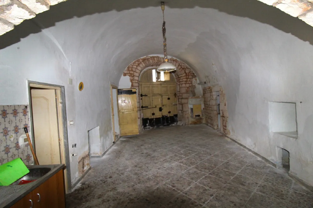 Casa indipendente in vendita a Sammichele di Bari - foto 6