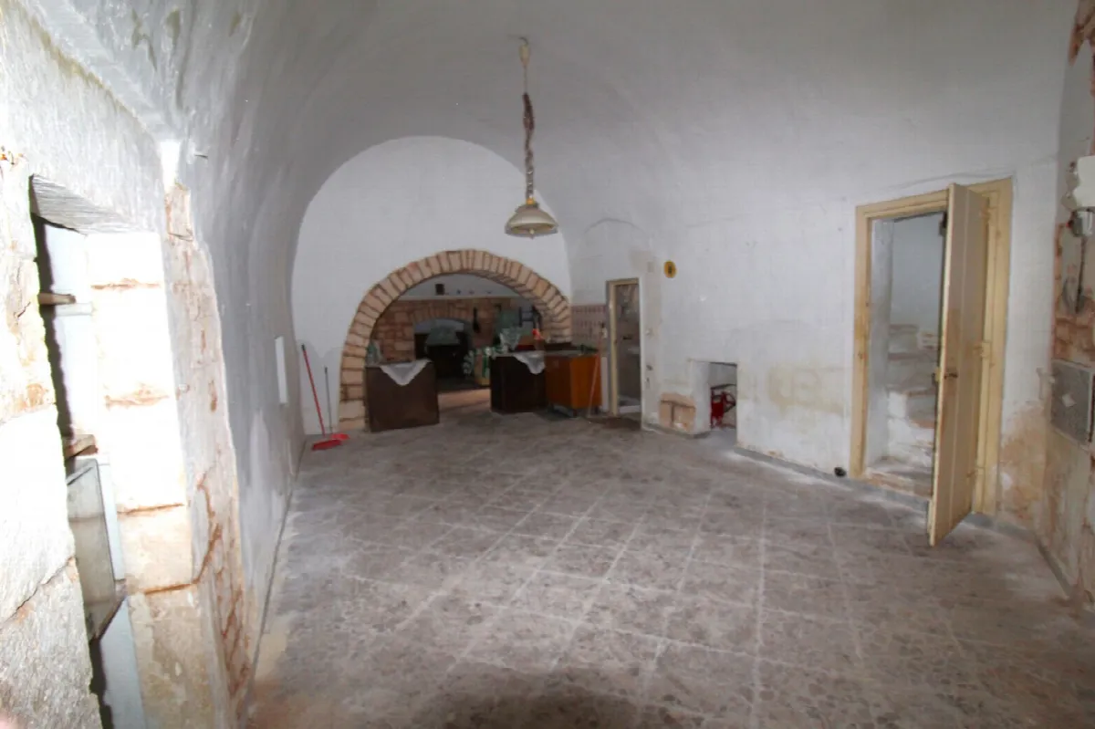 Casa indipendente in vendita a Sammichele di Bari - foto 7