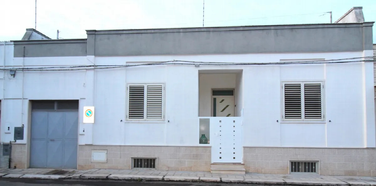 Casa indipendente in vendita a Casamassima - foto 1