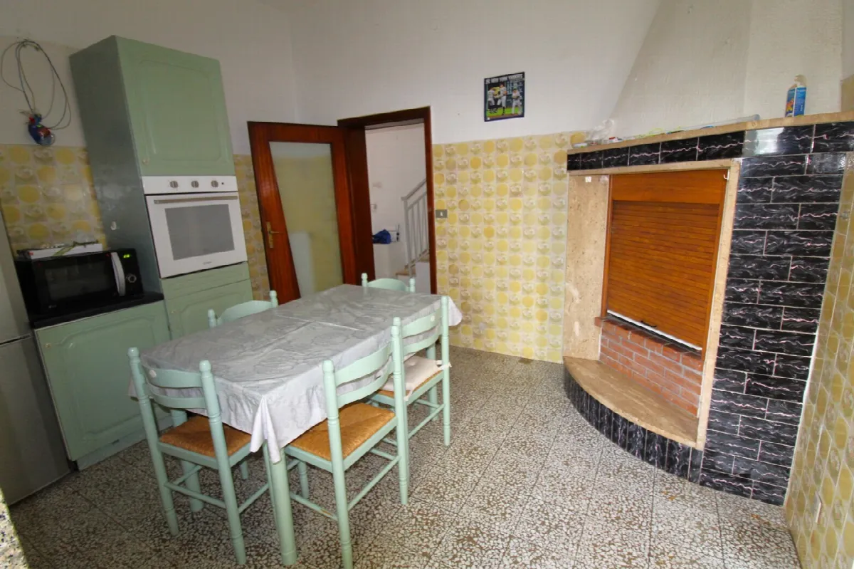 Casa indipendente in vendita a Casamassima - foto 7