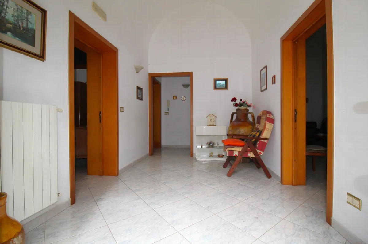 Casa indipendente in vendita a Casamassima - foto 2
