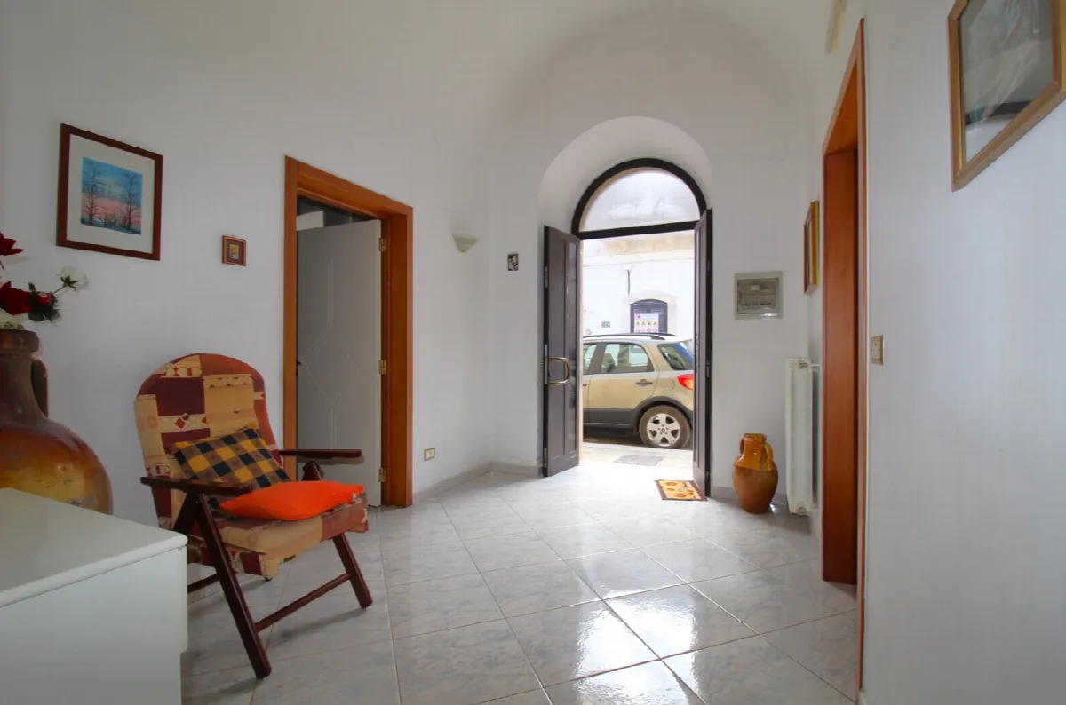 Casa indipendente in vendita a Casamassima - foto 3