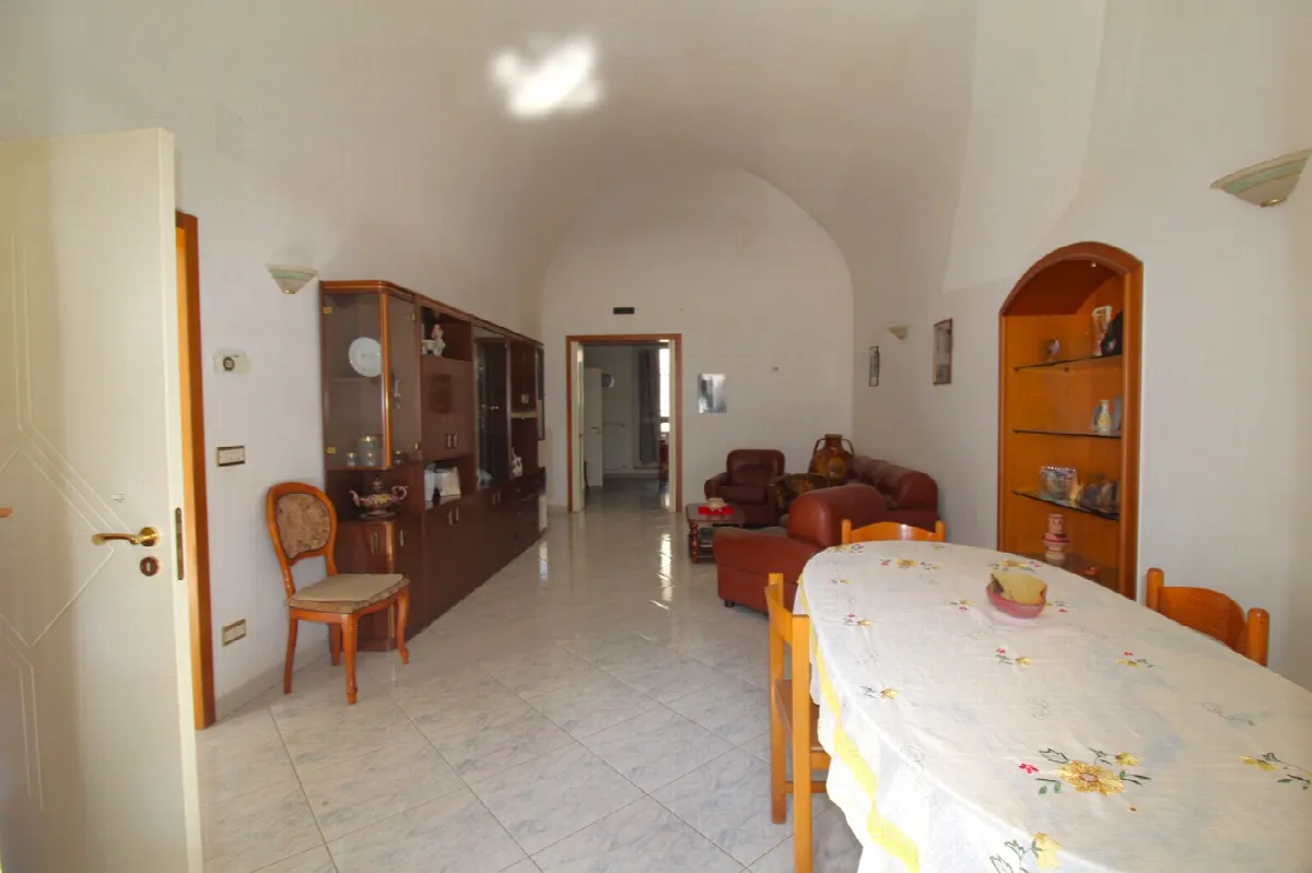 Casa indipendente in vendita a Casamassima - foto 7