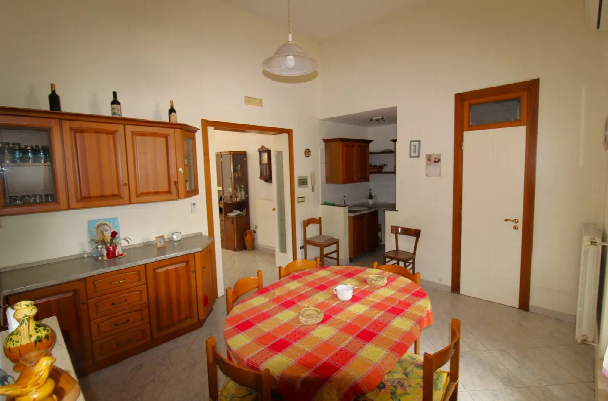 Casa indipendente in vendita a Casamassima - foto 9
