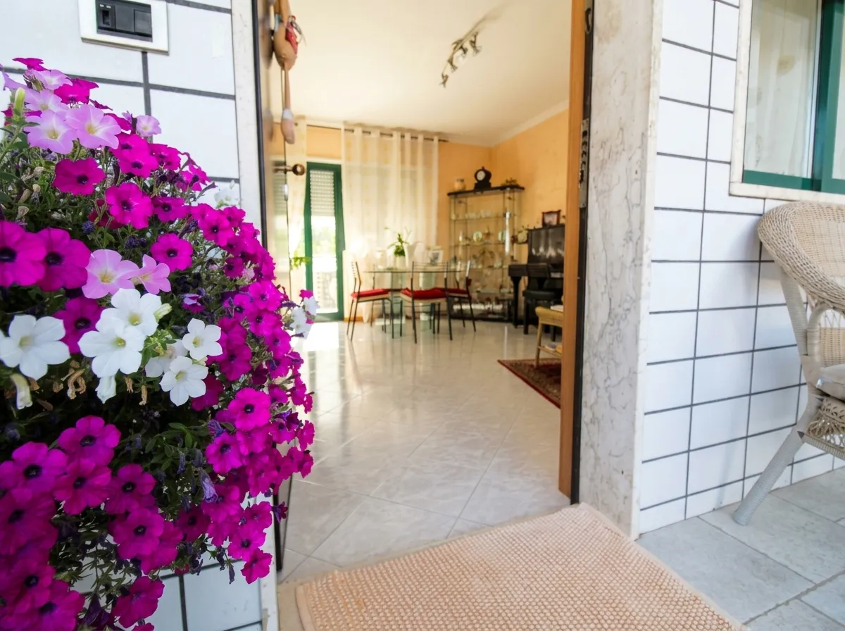 Villetta a schiera in vendita a Casamassima - foto 4