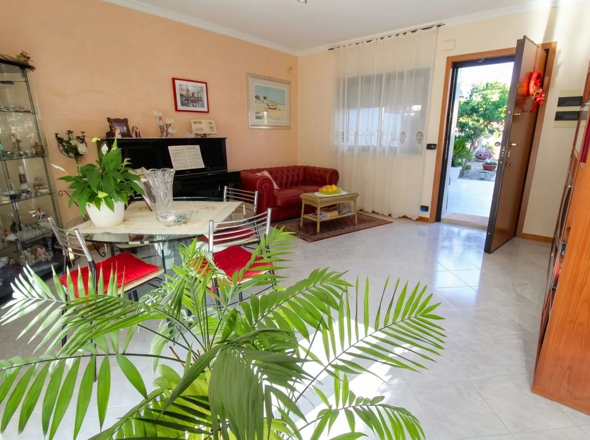 Villetta a schiera in vendita a Casamassima - foto 9