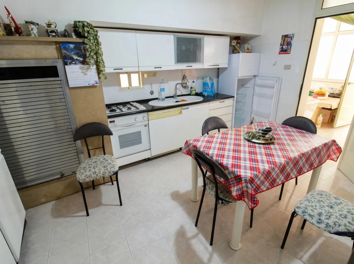 Appartamento in vendita a Casamassima - foto 8