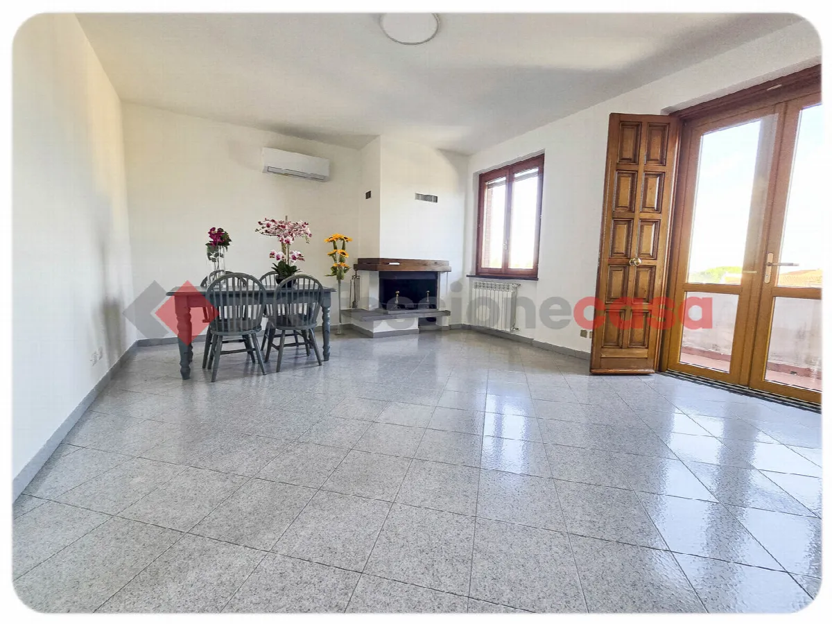 Appartamento in vendita a Collesalvetti - foto 1