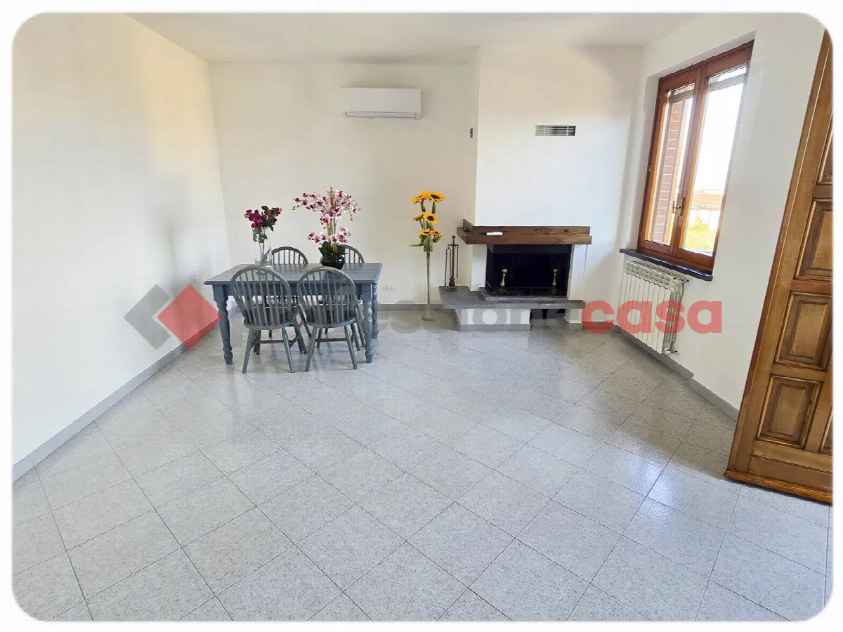 Appartamento in vendita a Collesalvetti - foto 4