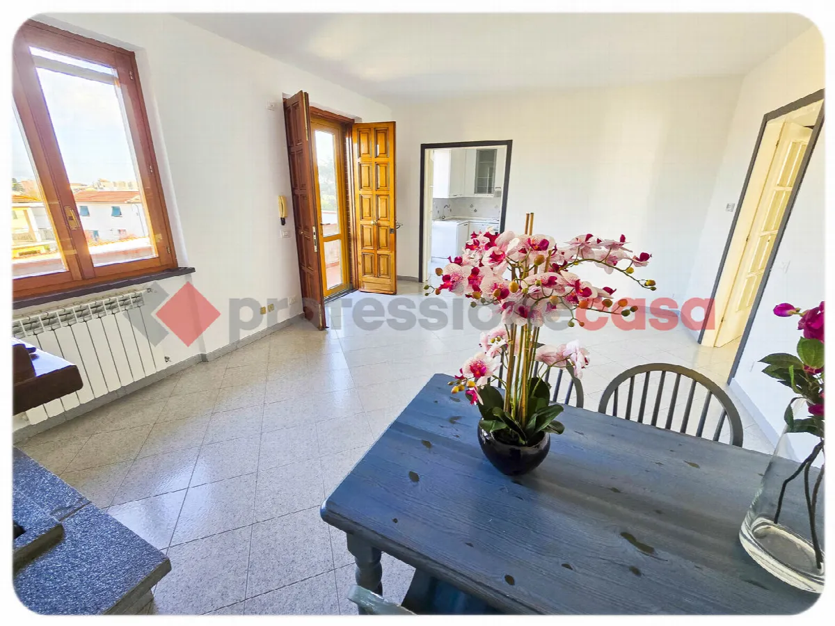 Appartamento in vendita a Collesalvetti - foto 7