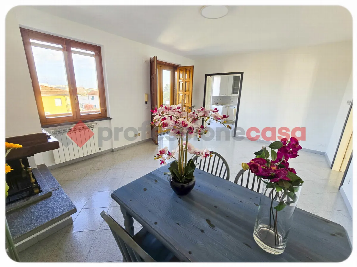 Appartamento in vendita a Collesalvetti - foto 8