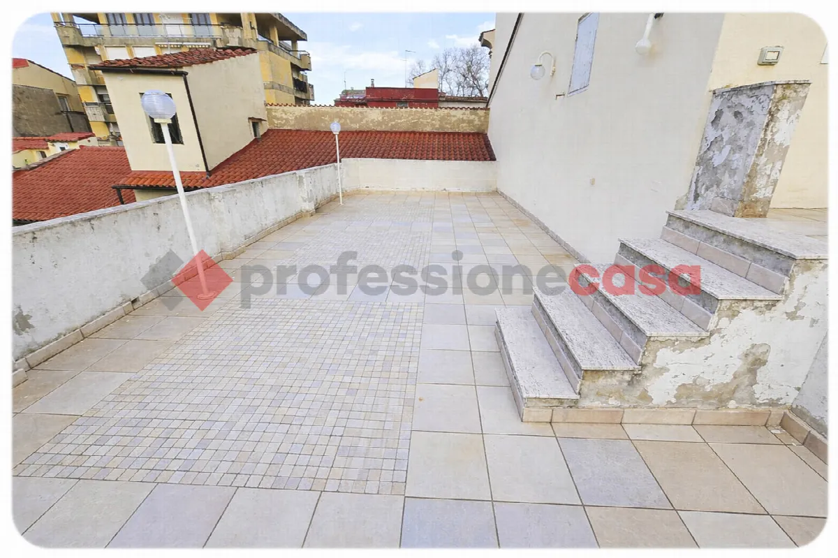 Appartamento in vendita a Livorno - foto 1