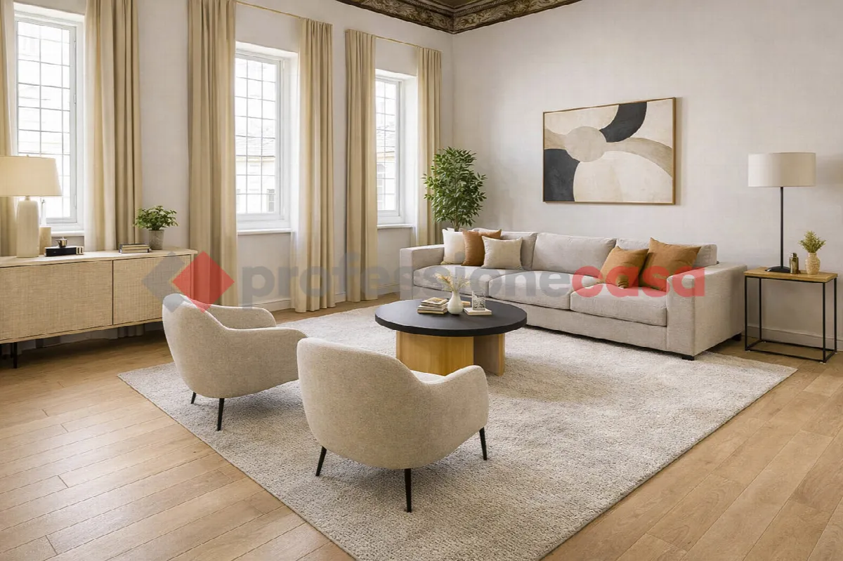 Appartamento in vendita a Livorno - foto 6