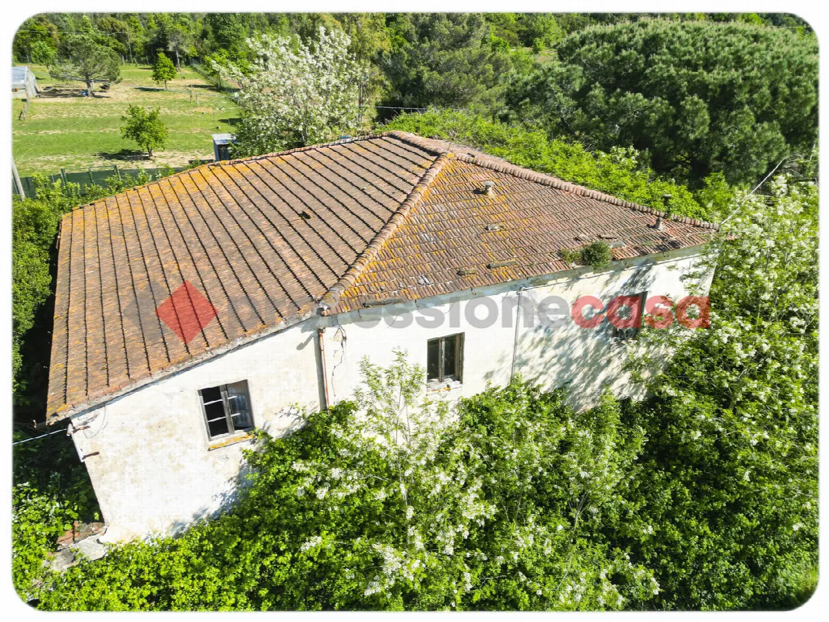 Casa indipendente in vendita a Livorno - foto 2