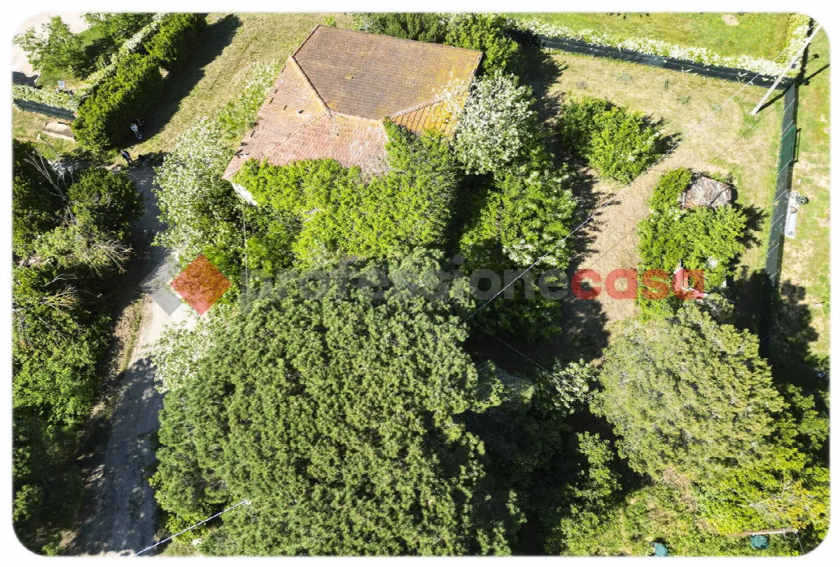 Casa indipendente in vendita a Livorno - foto 7