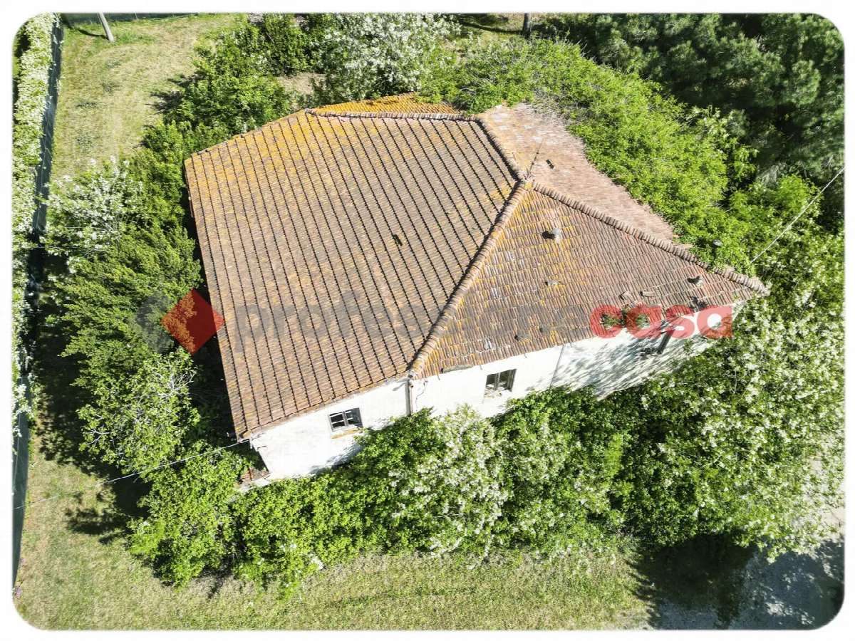Casa indipendente in vendita a Livorno - foto 8