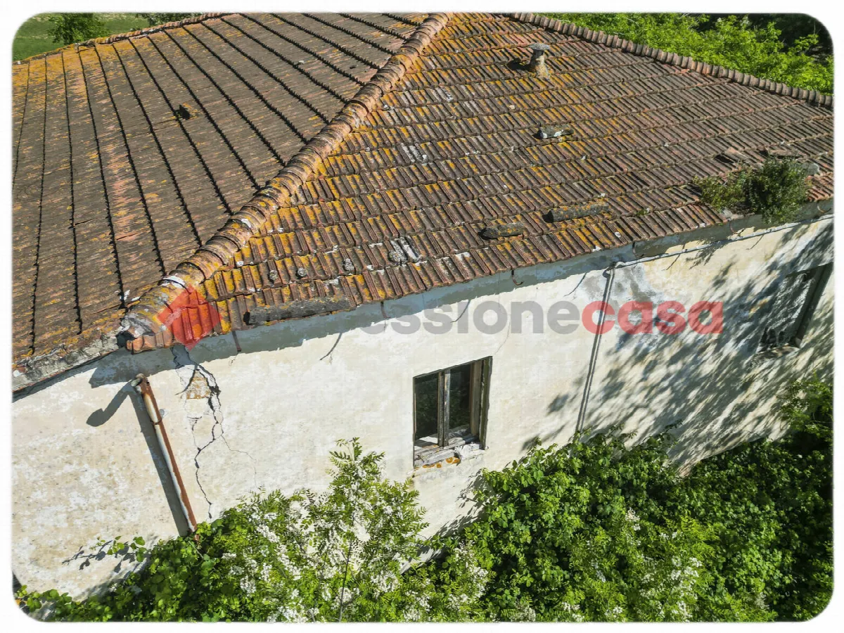 Casa indipendente in vendita a Livorno - foto 9