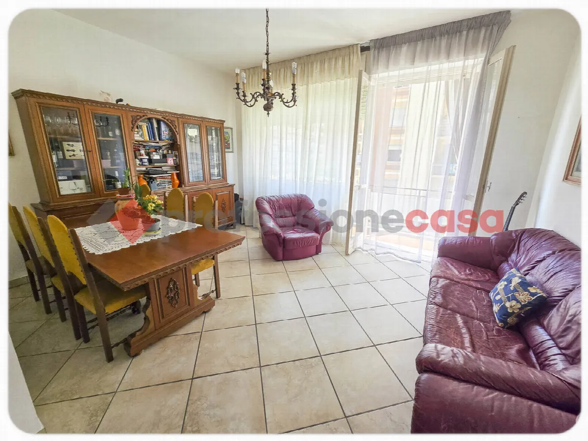 Appartamento in vendita a Livorno - foto 1