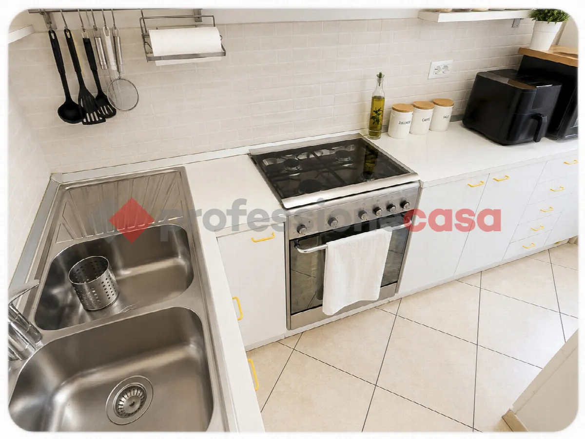 Appartamento in vendita a Livorno - foto 4