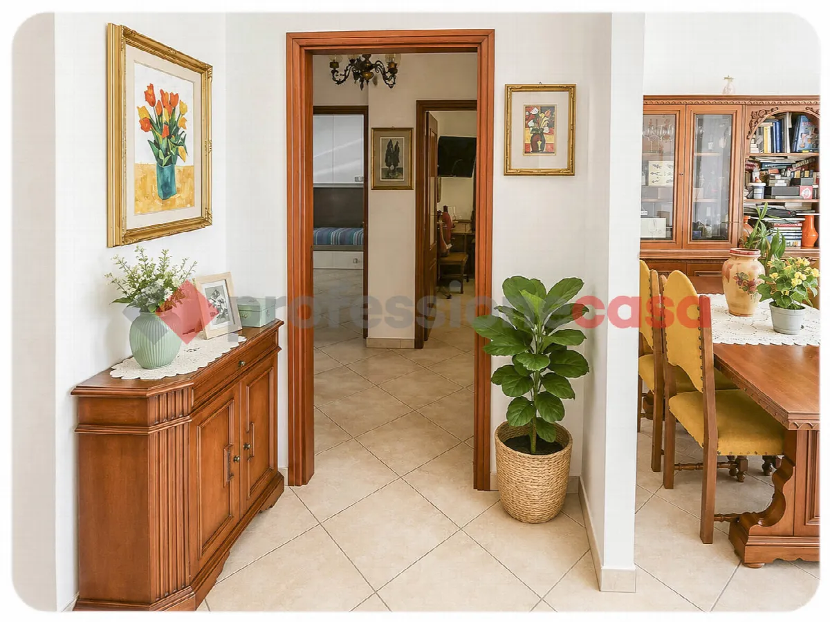 Appartamento in vendita a Livorno - foto 8