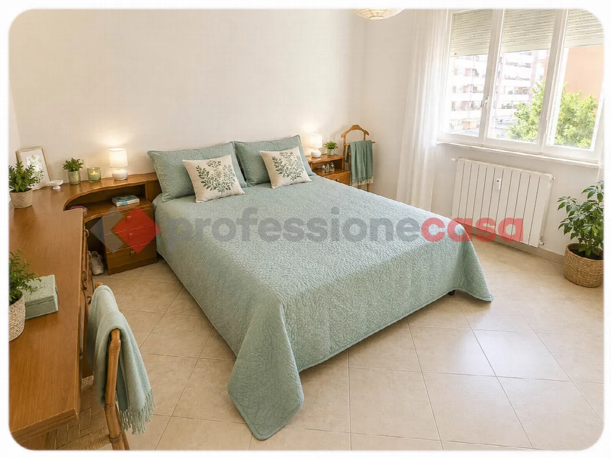 Appartamento in vendita a Livorno - foto 9