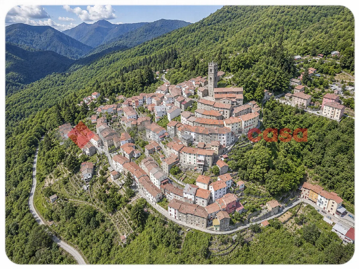 Appartamento in vendita a Bagni di Lucca - foto 1